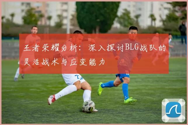 王者荣耀分析：深入探讨BLG战队的灵活战术与应变能力