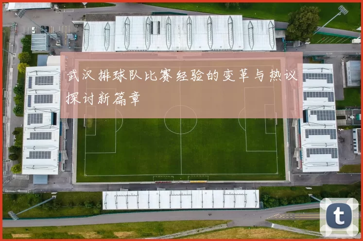 武汉排球队比赛经验的变革与热议探讨新篇章