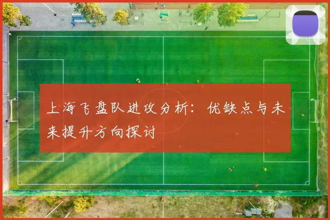 上海飞盘队进攻分析：优缺点与未来提升方向探讨