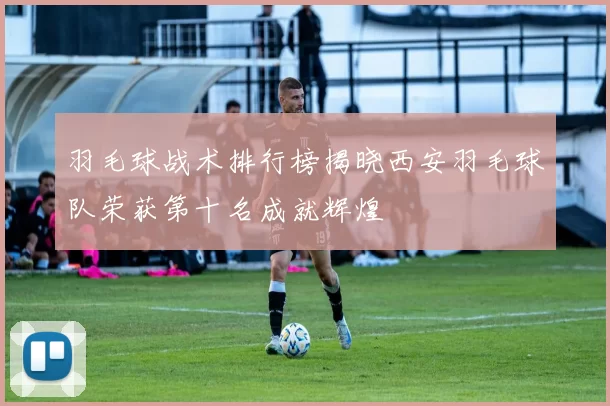 羽毛球战术排行榜揭晓西安羽毛球队荣获第十名成就辉煌