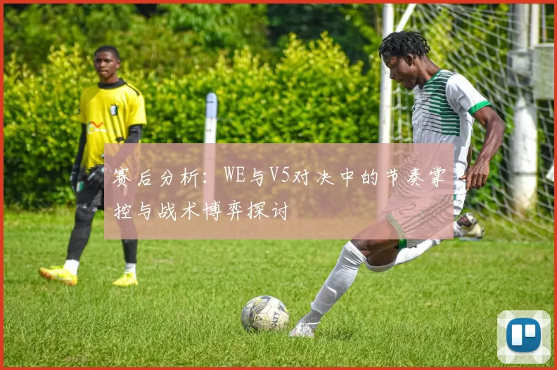 赛后分析：WE与V5对决中的节奏掌控与战术博弈探讨